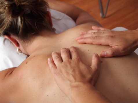 Tantric Erotic Massage in Rome | Hot Experiences
