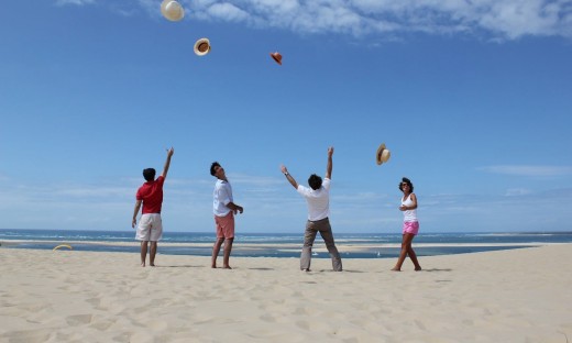 Arcachon bay morning tour from Bordeaux