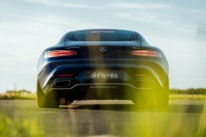 Drive a Mercedes AMG GT S - 8 Laps