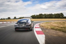 Drive a Tesla Model S P90D - 8 Laps