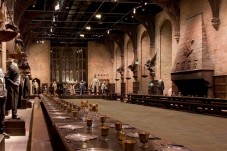 The Making of Harry Potter Tour for Two