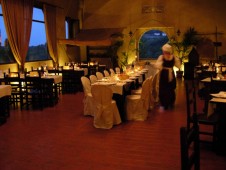 Experience a Noble Banquet in a Medieval Castle near Piacenza, Italy