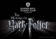 Harry Potter Studios Silver Package - 2 Nights Weekend Hotel 4 star